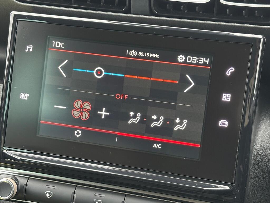 Used Citroen C3 Aircross 2018 for sale - 78007241: Photo 69