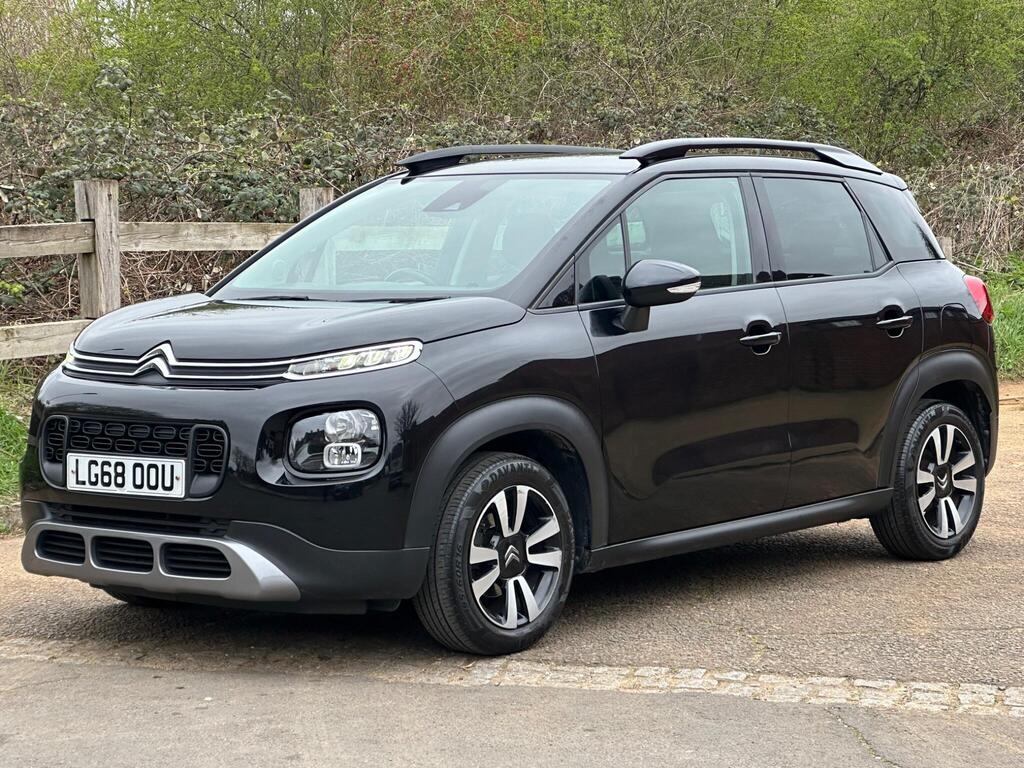 Used Citroen C3 Aircross 2018 for sale - 78007241: Photo 7