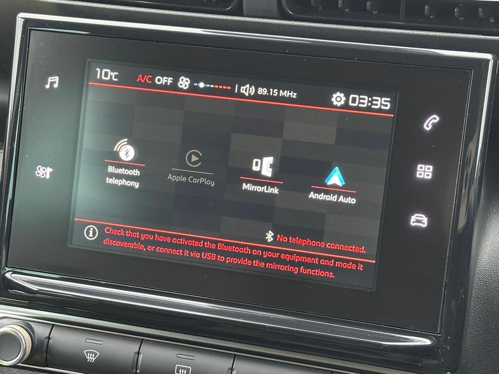 Used Citroen C3 Aircross 2018 for sale - 78007241: Photo 70