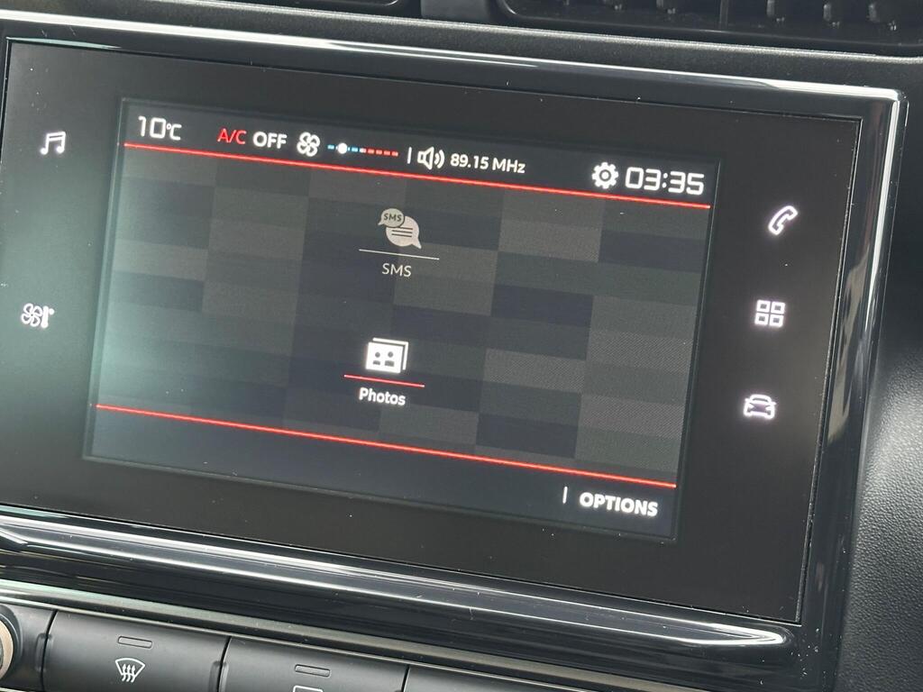 Used Citroen C3 Aircross 2018 for sale - 78007241: Photo 71