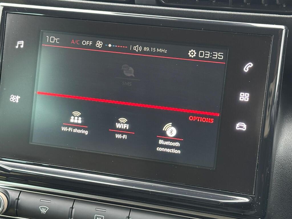 Used Citroen C3 Aircross 2018 for sale - 78007241: Photo 72