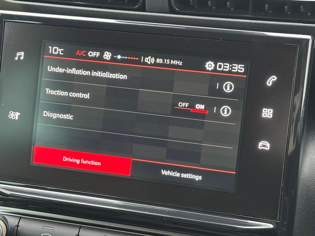 Used Citroen C3 Aircross 2018 for sale - 78007241: Photo 73