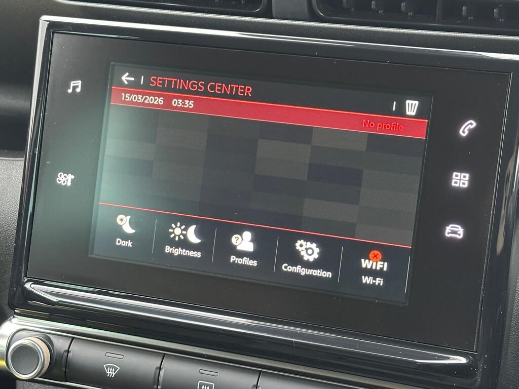 Used Citroen C3 Aircross 2018 for sale - 78007241: Photo 75