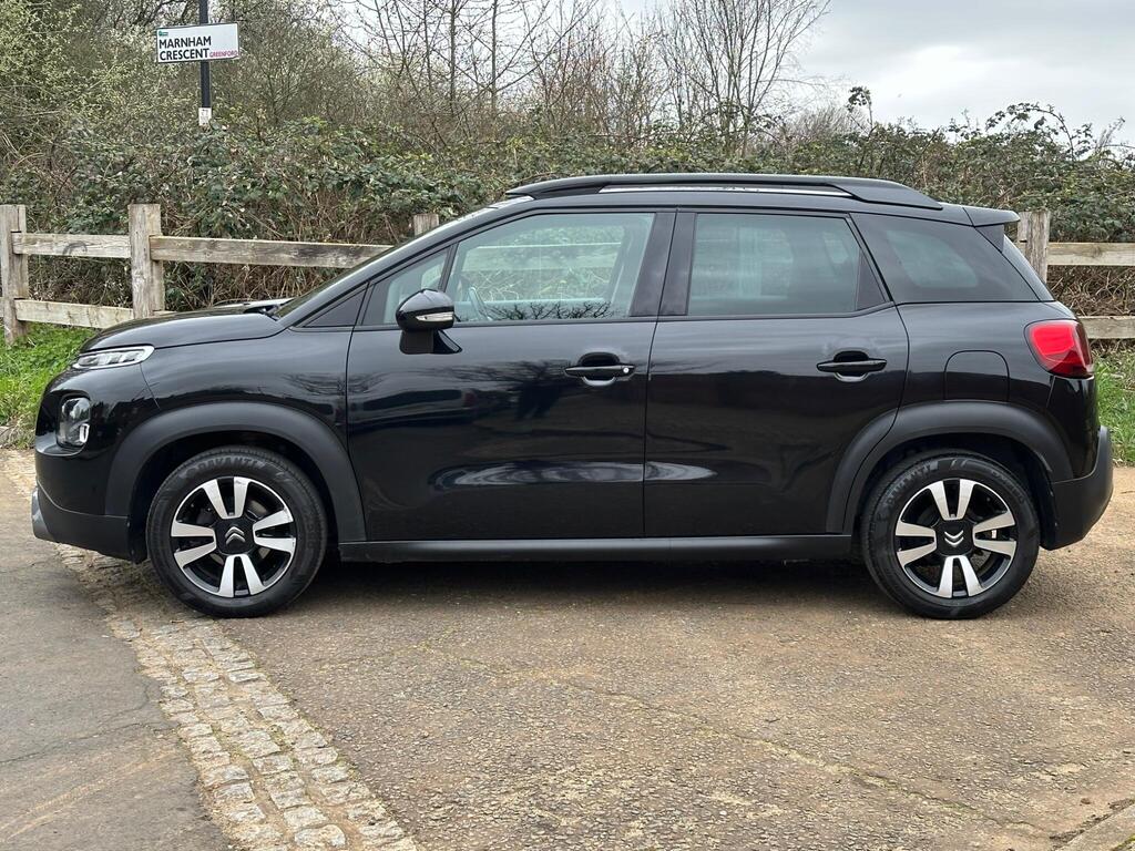 Used Citroen C3 Aircross 2018 for sale - 78007241: Photo 8