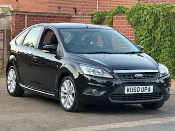 Used Ford Focus 2010 for sale - 79617781: Photo