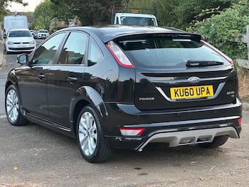 Used Ford Focus 2010 for sale - 79617781: Photo