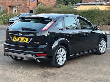 Used Ford Focus 2010 for sale - 79617781: Photo