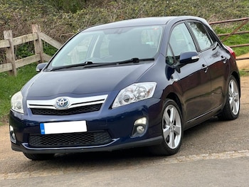 Used Toyota Auris 2011 for sale - 78319693: Photo