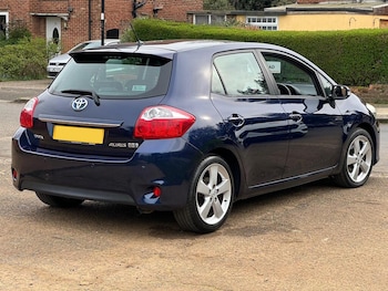 Used Toyota Auris 2011 for sale - 78319693: Photo