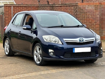 Used Toyota Auris 2011 for sale - 78319693: Photo
