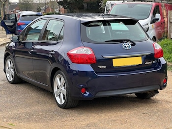 Used Toyota Auris 2011 for sale - 78319693: Photo