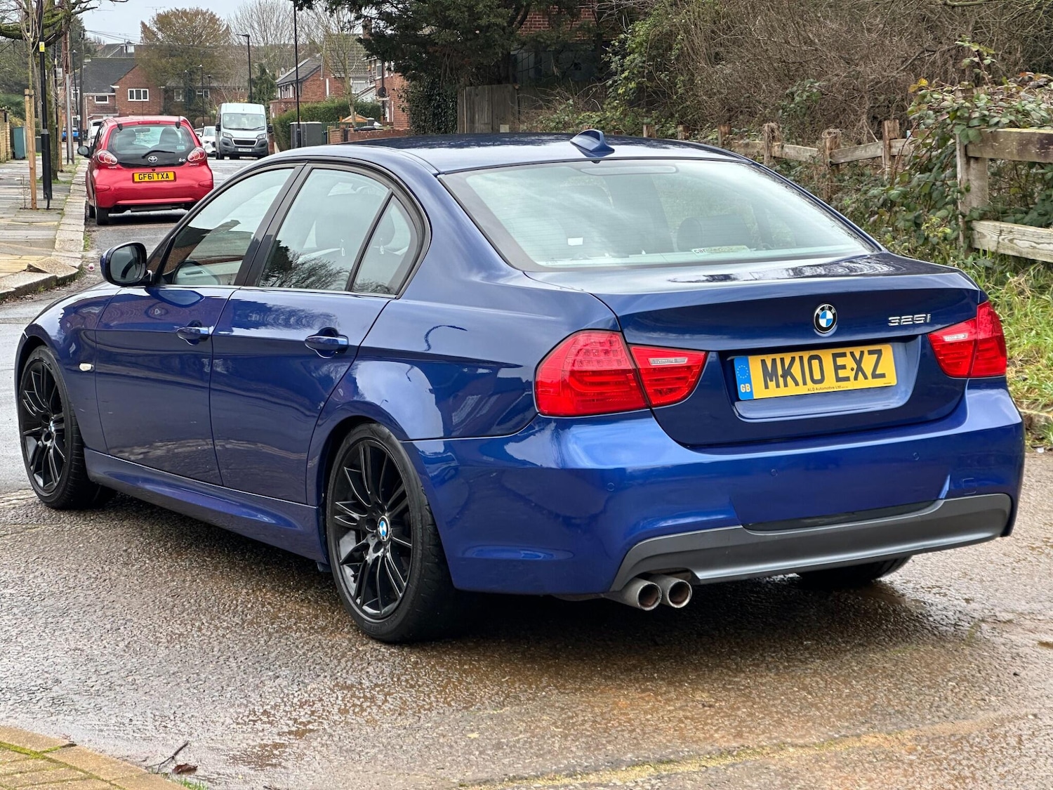 Used BMW 3 Series 2010 for sale - 77495768: Photo 10