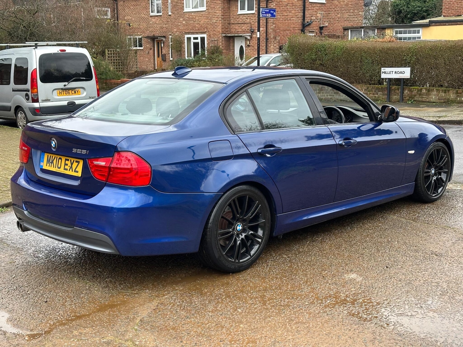 Used BMW 3 Series 2010 for sale - 77495768: Photo 13