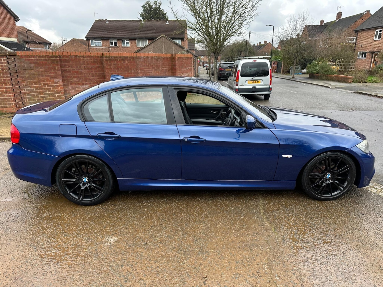 Used BMW 3 Series 2010 for sale - 77495768: Photo 14