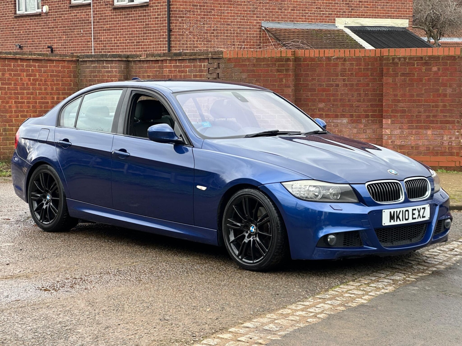 Used BMW 3 Series 2010 for sale - 77495768: Photo 15