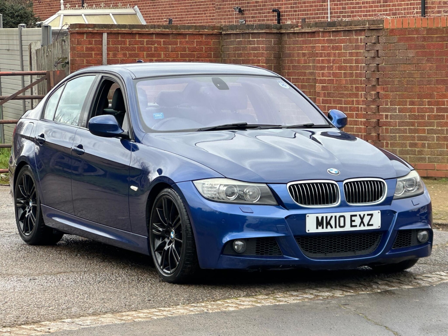 Used BMW 3 Series 2010 for sale - 77495768: Photo 16