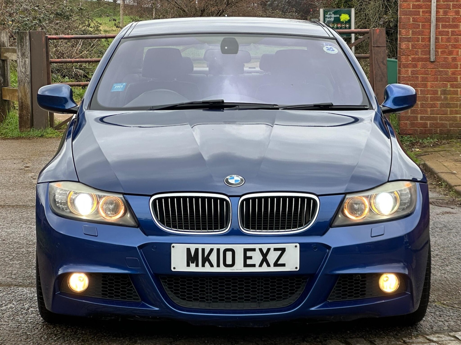 Used BMW 3 Series 2010 for sale - 77495768: Photo 17