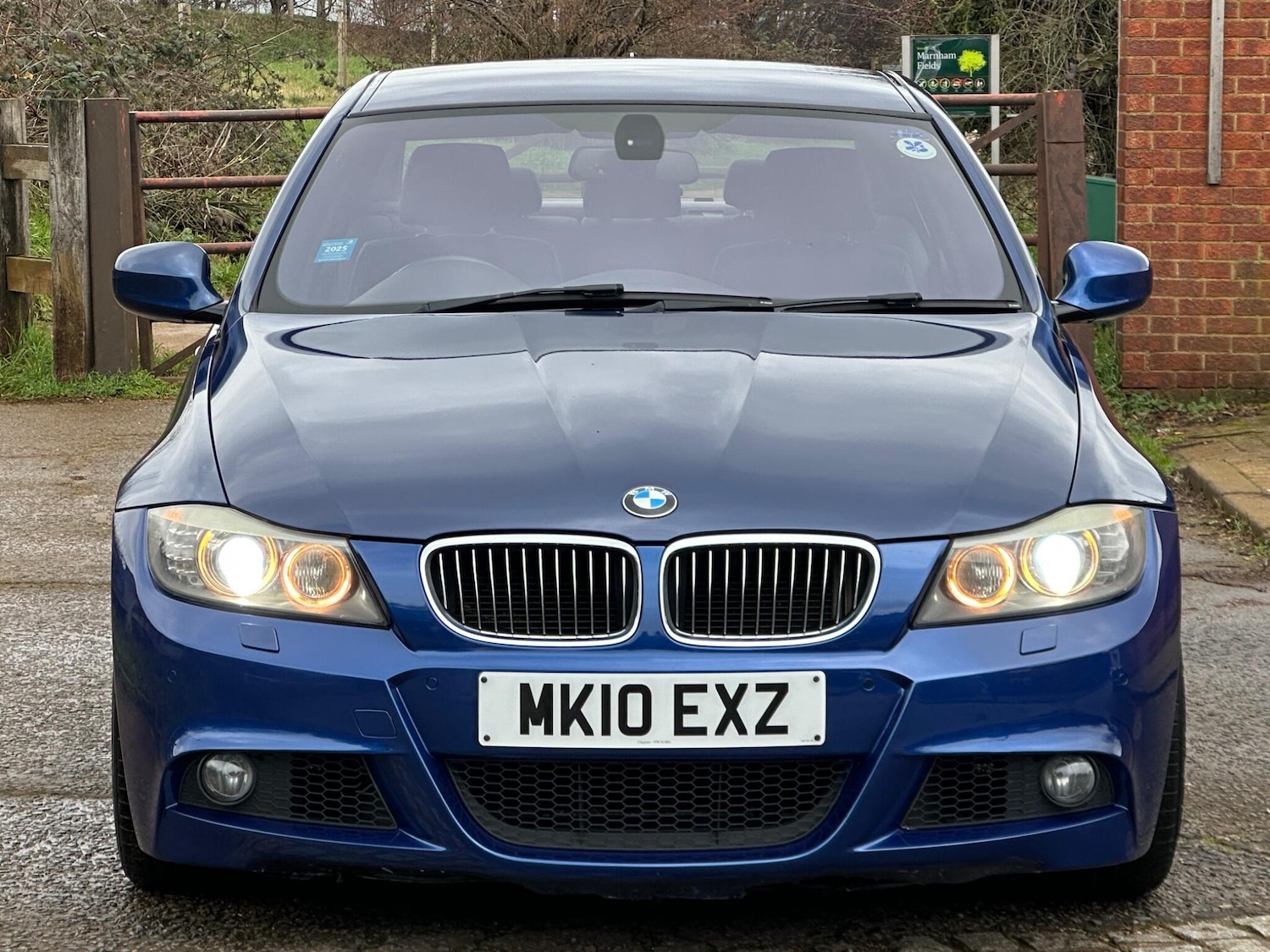 Used BMW 3 Series 2010 for sale - 77495768: Photo 18