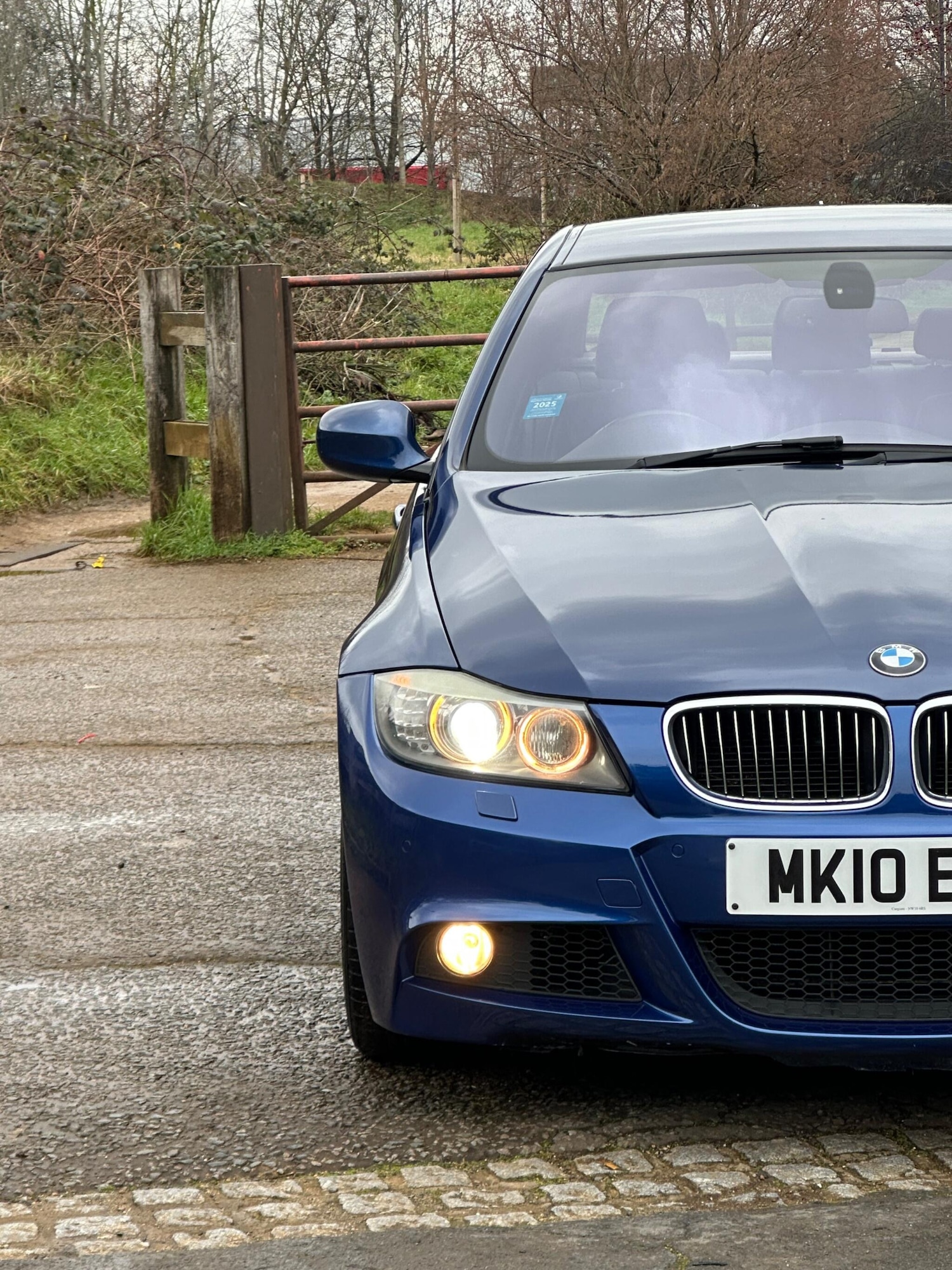 Used BMW 3 Series 2010 for sale - 77495768: Photo 20