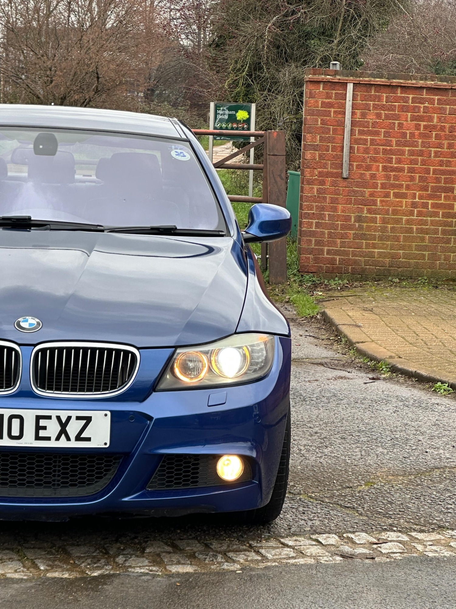 Used BMW 3 Series 2010 for sale - 77495768: Photo 21