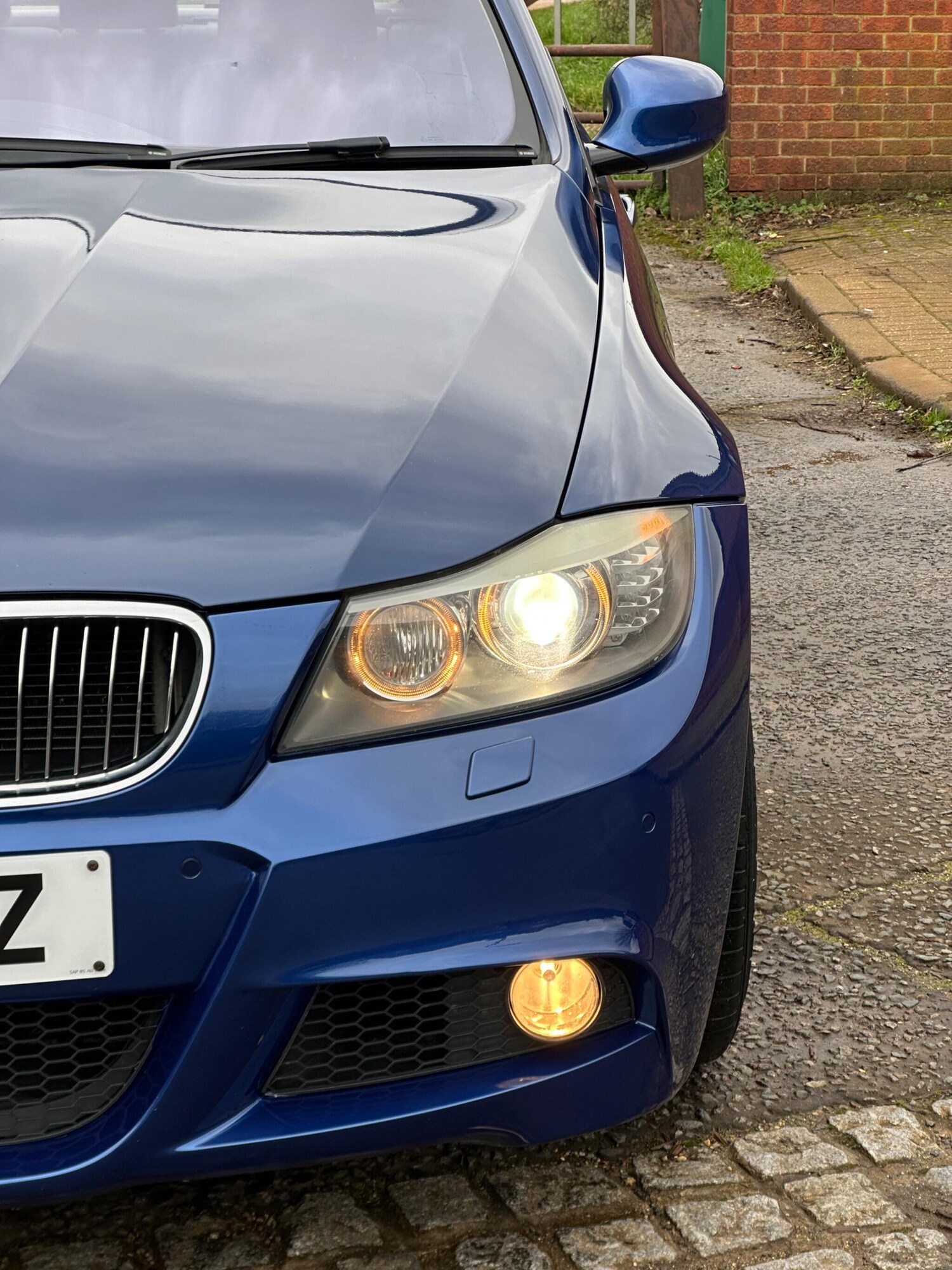 Used BMW 3 Series 2010 for sale - 77495768: Photo 23