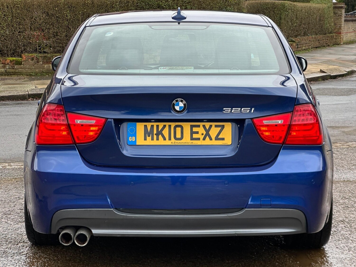 Used BMW 3 Series 2010 for sale - 77495768: Photo 24