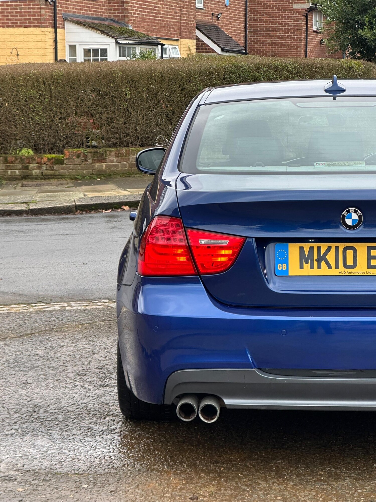 Used BMW 3 Series 2010 for sale - 77495768: Photo 25