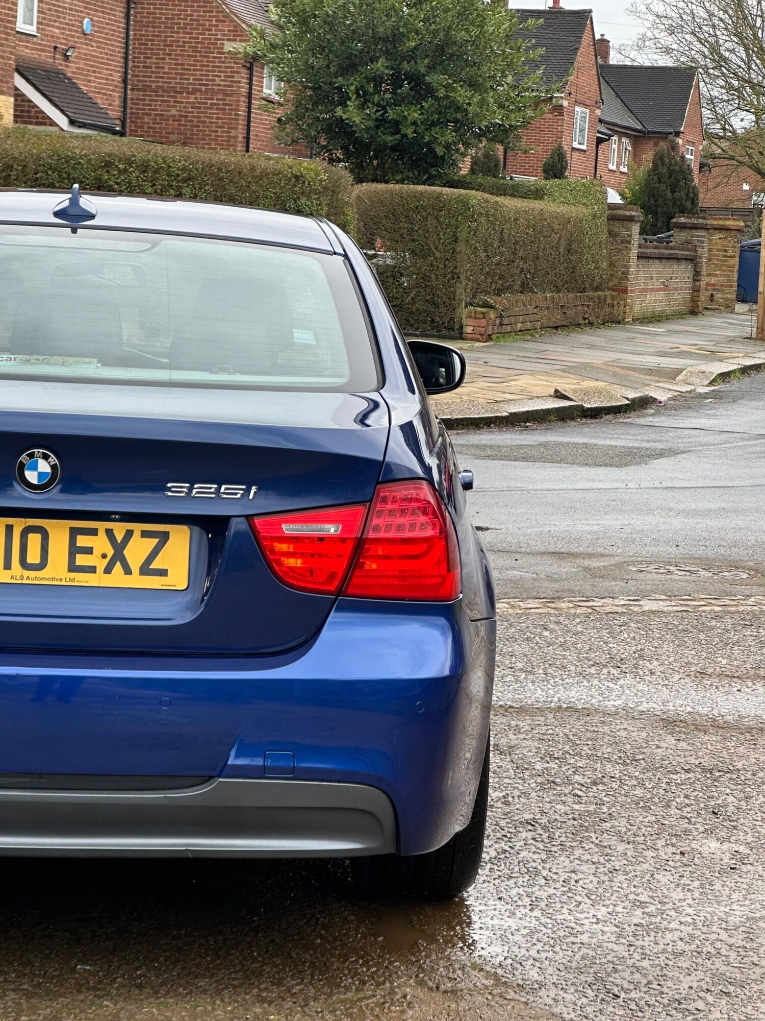 Used BMW 3 Series 2010 for sale - 77495768: Photo 26