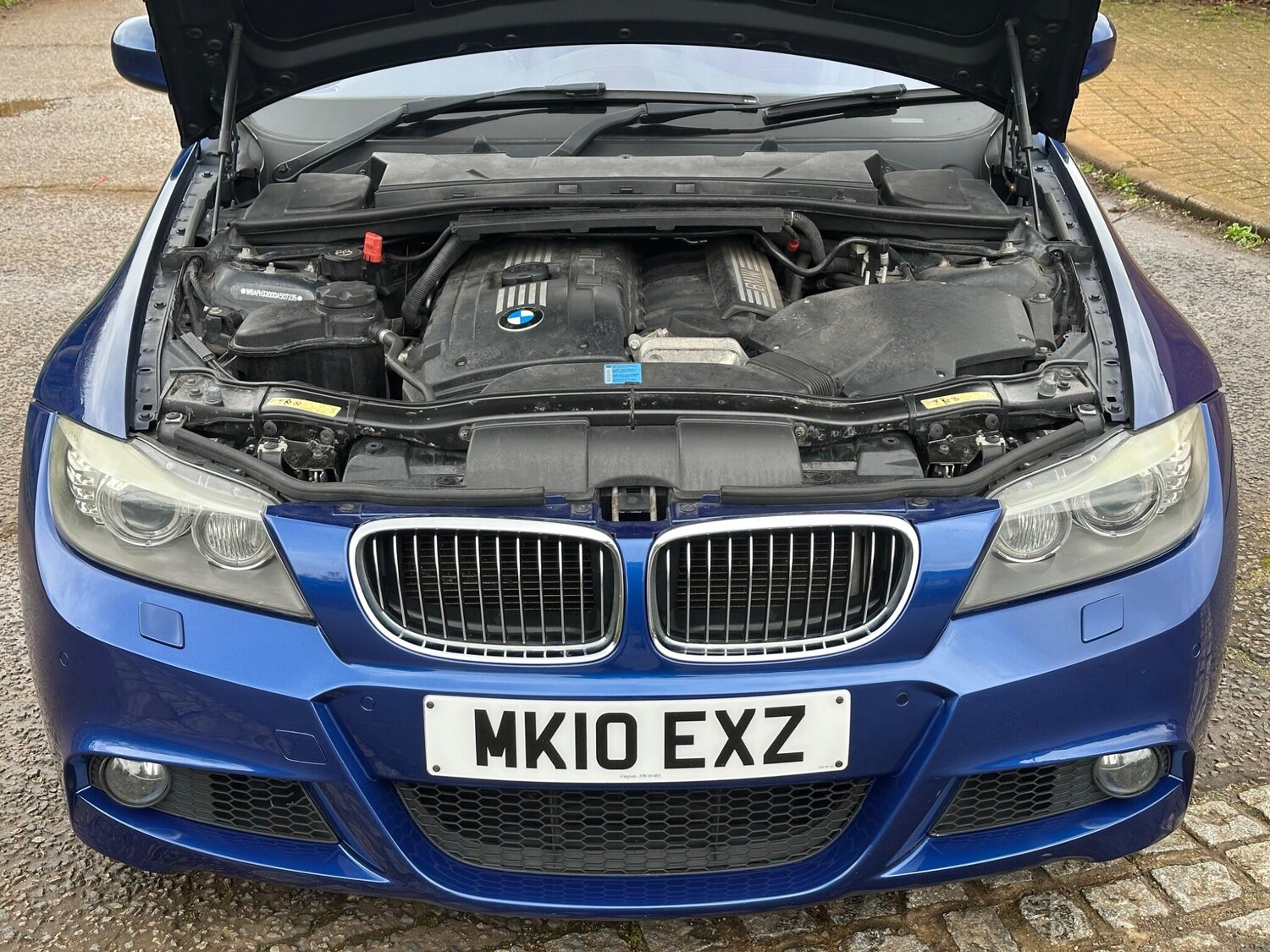 Used BMW 3 Series 2010 for sale - 77495768: Photo 29