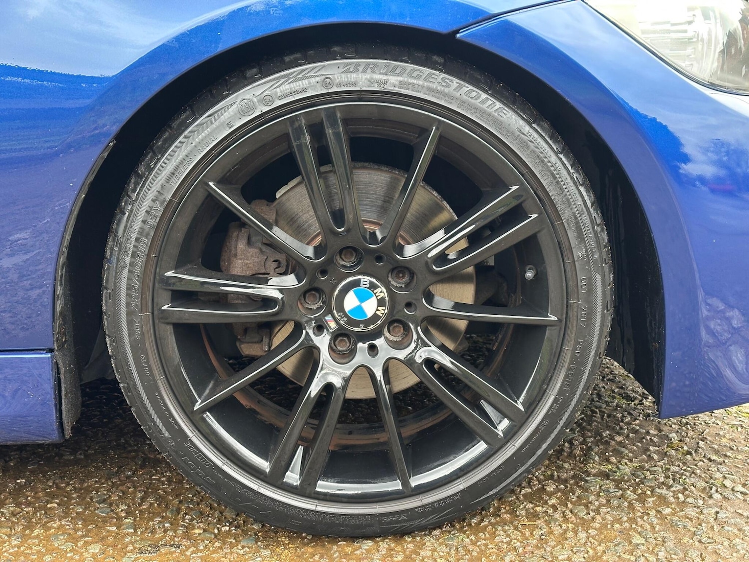 Used BMW 3 Series 2010 for sale - 77495768: Photo 30