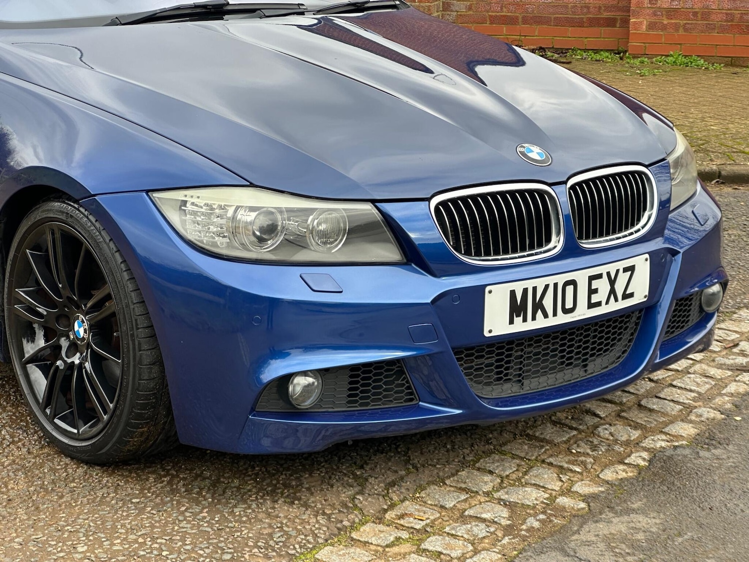 Used BMW 3 Series 2010 for sale - 77495768: Photo 32