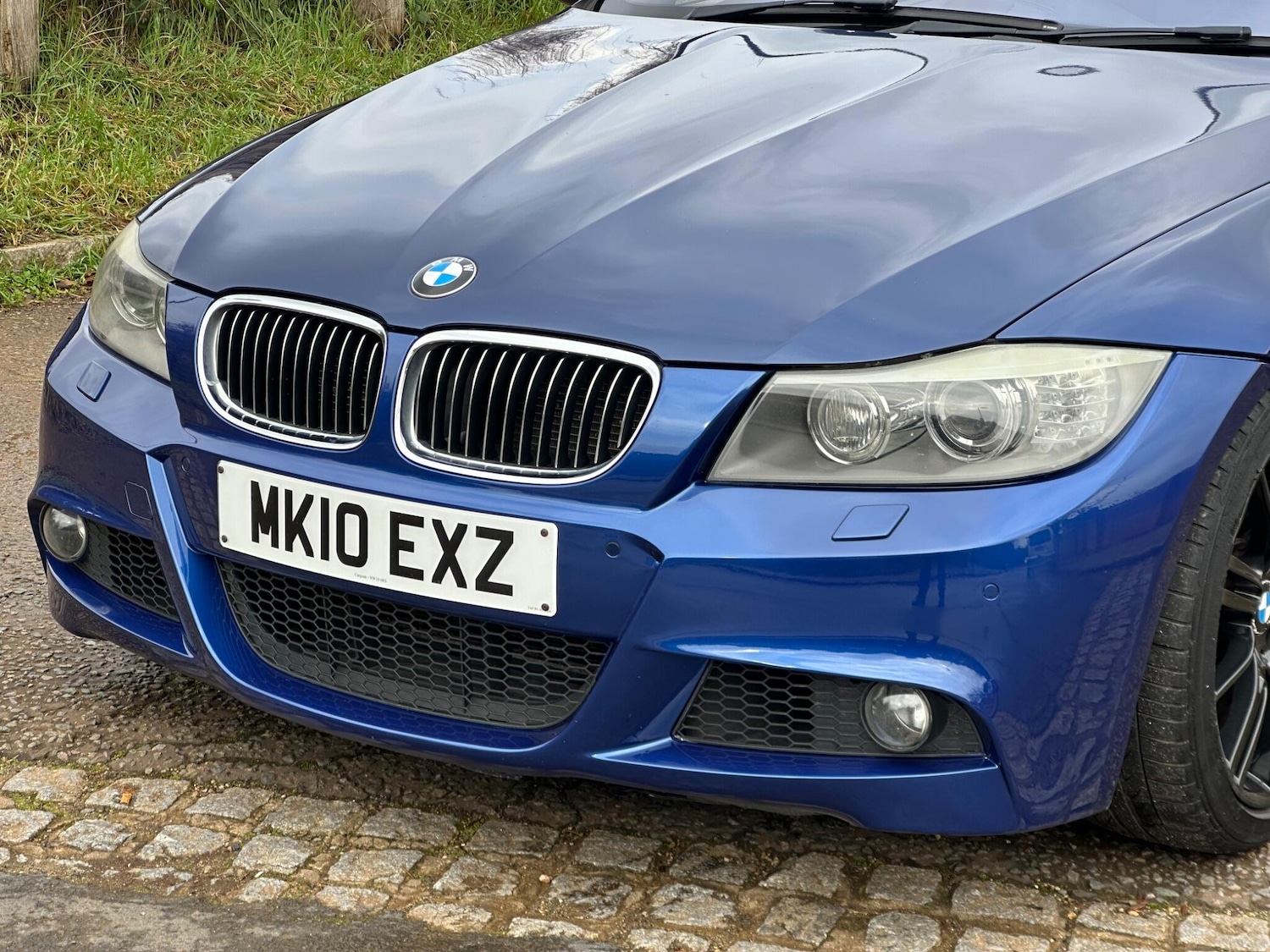 Used BMW 3 Series 2010 for sale - 77495768: Photo 33