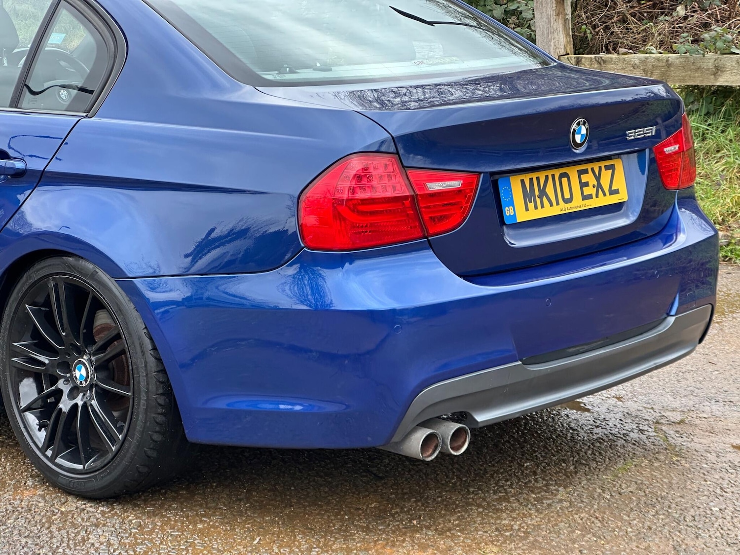 Used BMW 3 Series 2010 for sale - 77495768: Photo 34