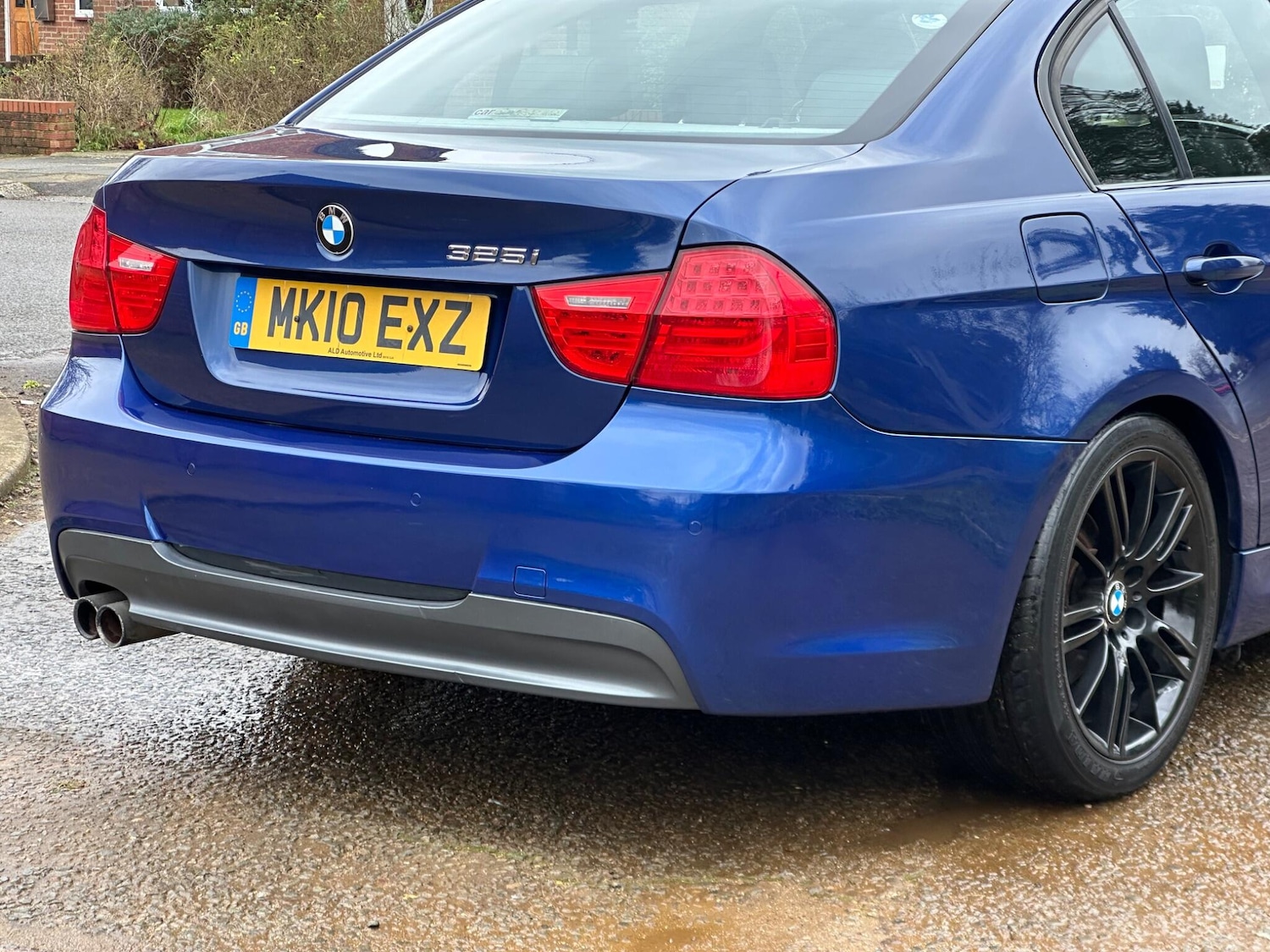 Used BMW 3 Series 2010 for sale - 77495768: Photo 35