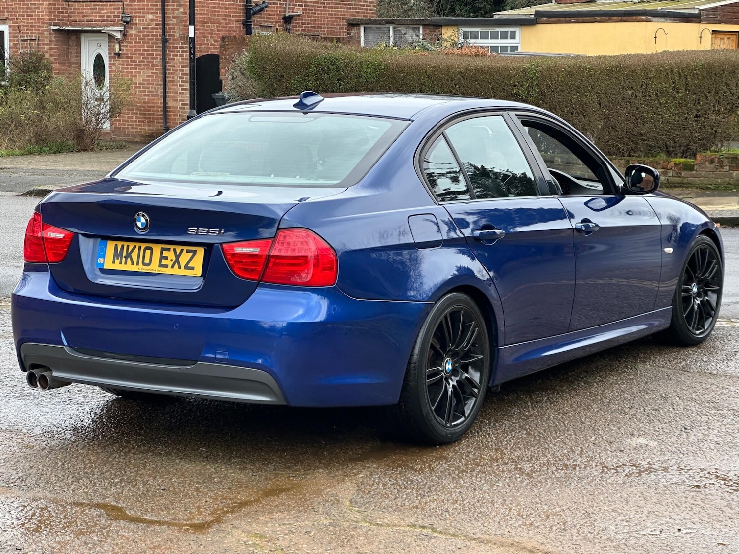 Used BMW 3 Series 2010 for sale - 77495768: Photo 4