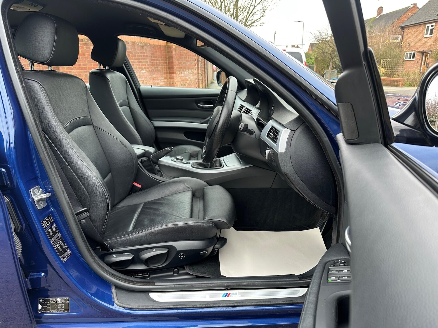 Used BMW 3 Series 2010 for sale - 77495768: Photo 42