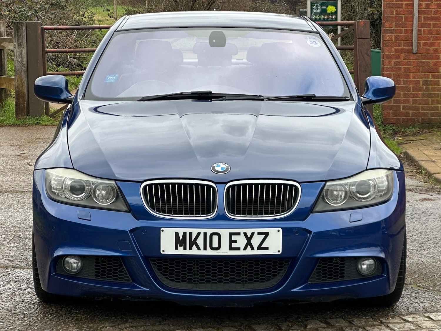 Used BMW 3 Series 2010 for sale - 77495768: Photo 5