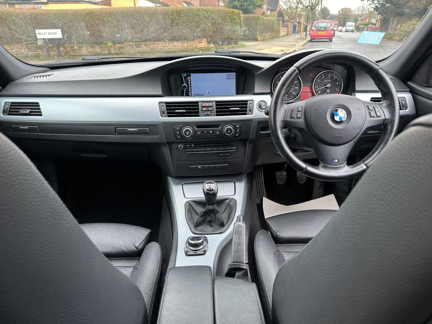 Used BMW 3 Series 2010 for sale - 77495768: Photo 53