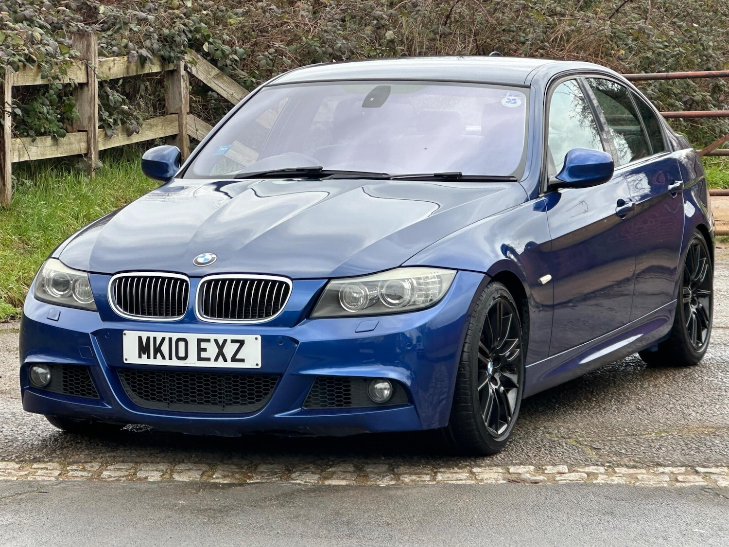 Used BMW 3 Series 2010 for sale - 77495768: Photo 6