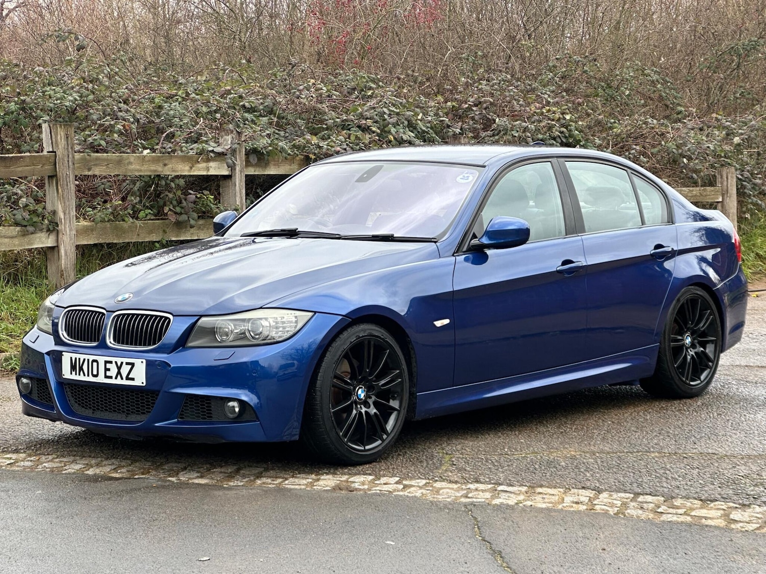 Used BMW 3 Series 2010 for sale - 77495768: Photo 7