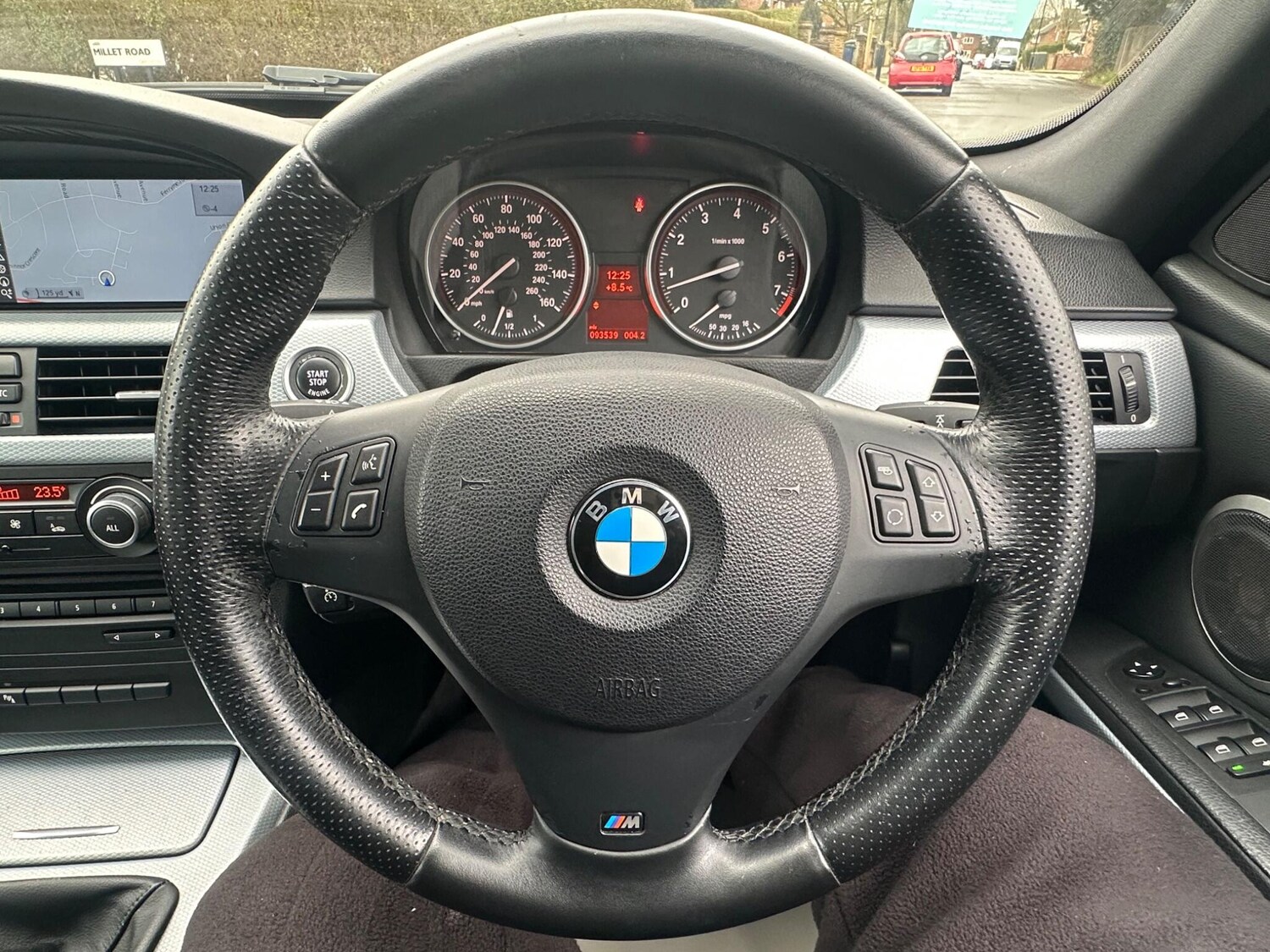 Used BMW 3 Series 2010 for sale - 77495768: Photo 79