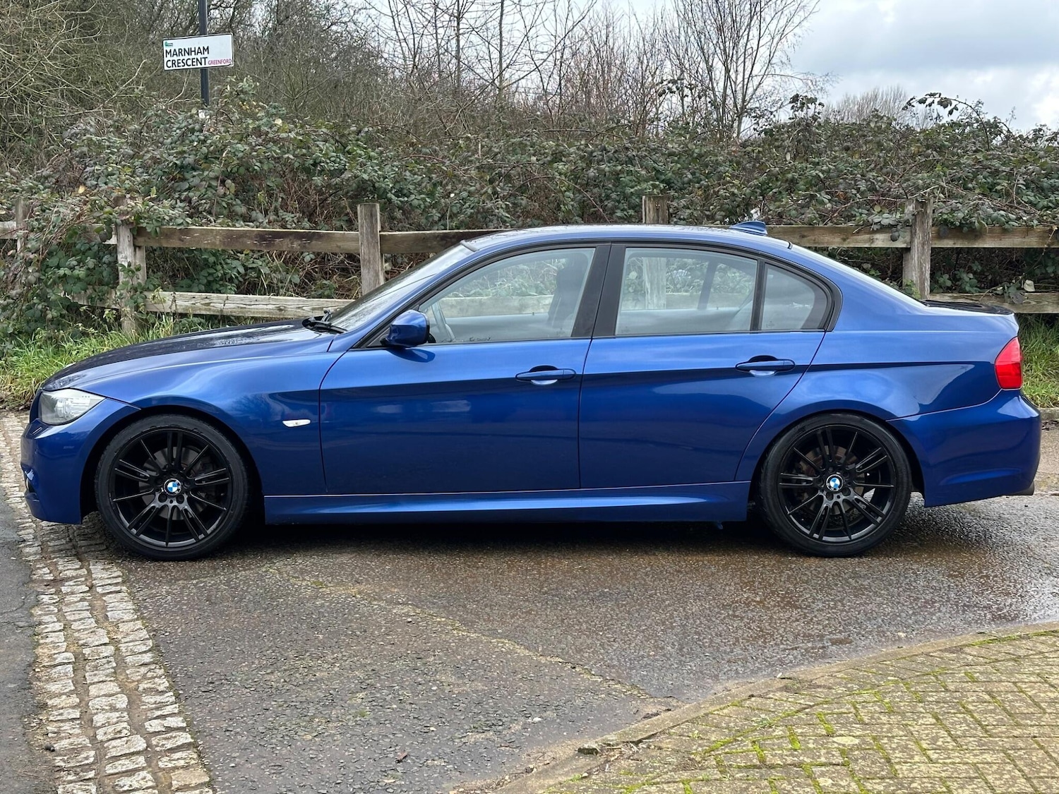 Used BMW 3 Series 2010 for sale - 77495768: Photo 8