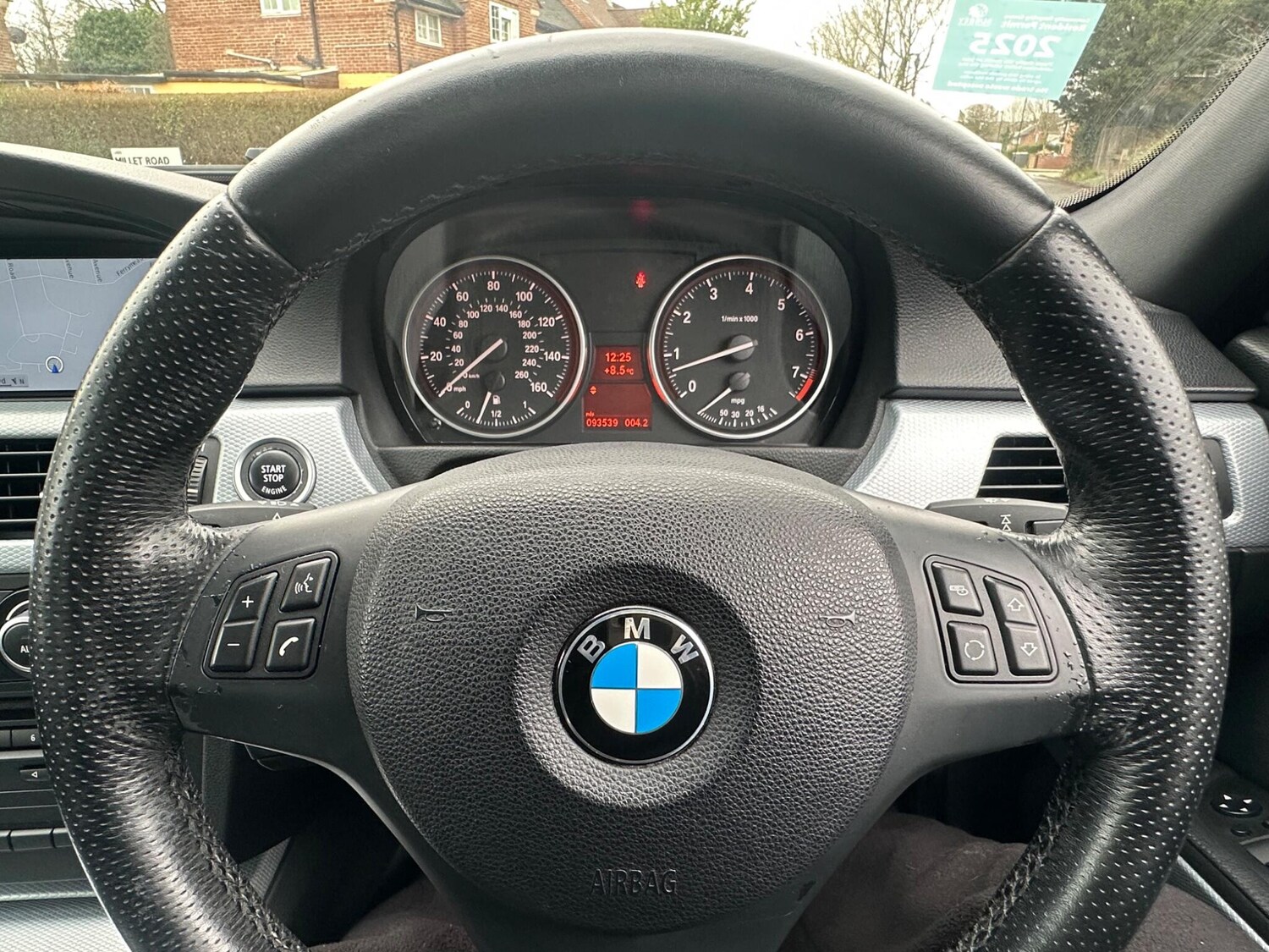 Used BMW 3 Series 2010 for sale - 77495768: Photo 80