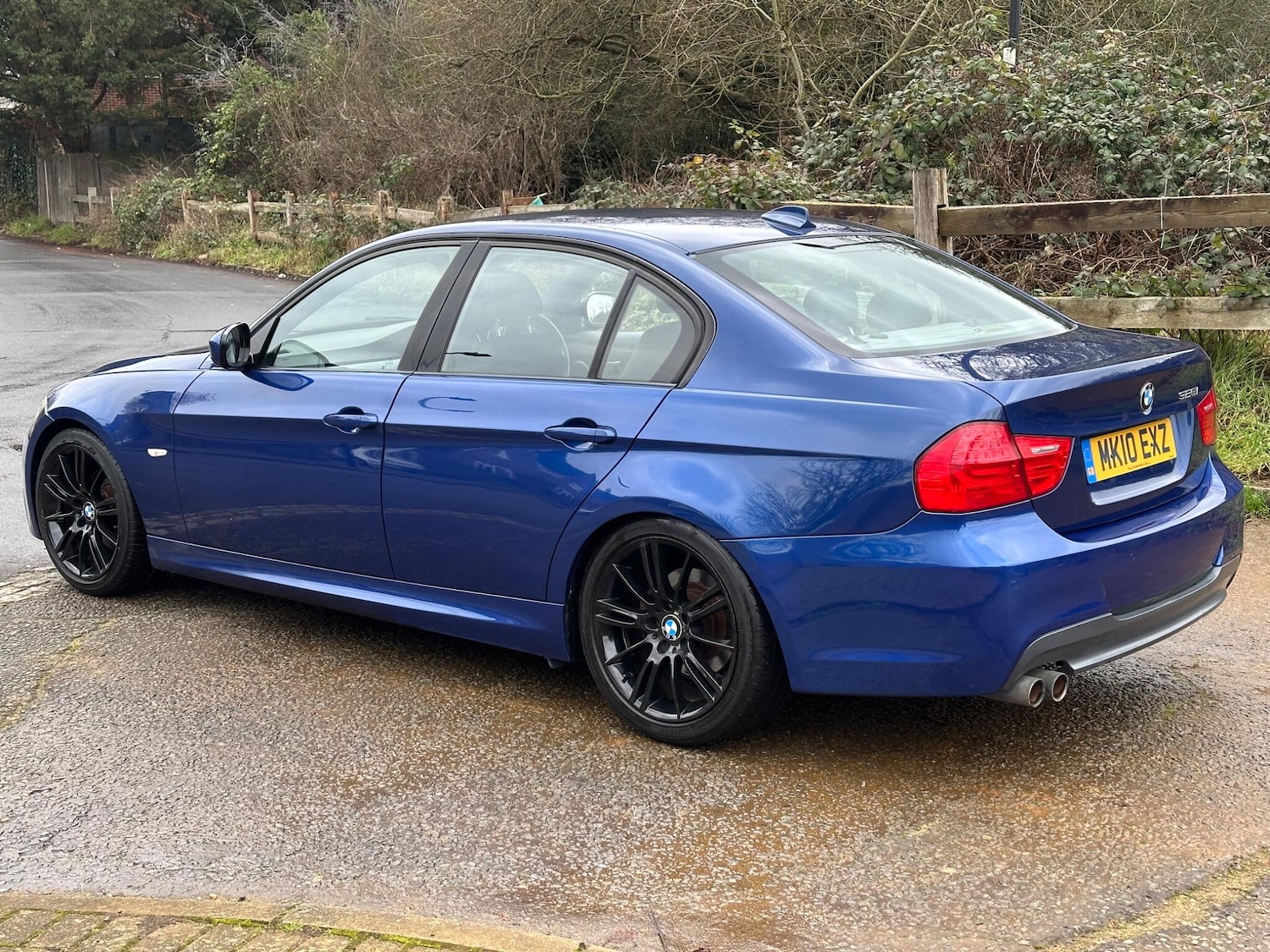 Used BMW 3 Series 2010 for sale - 77495768: Photo 9