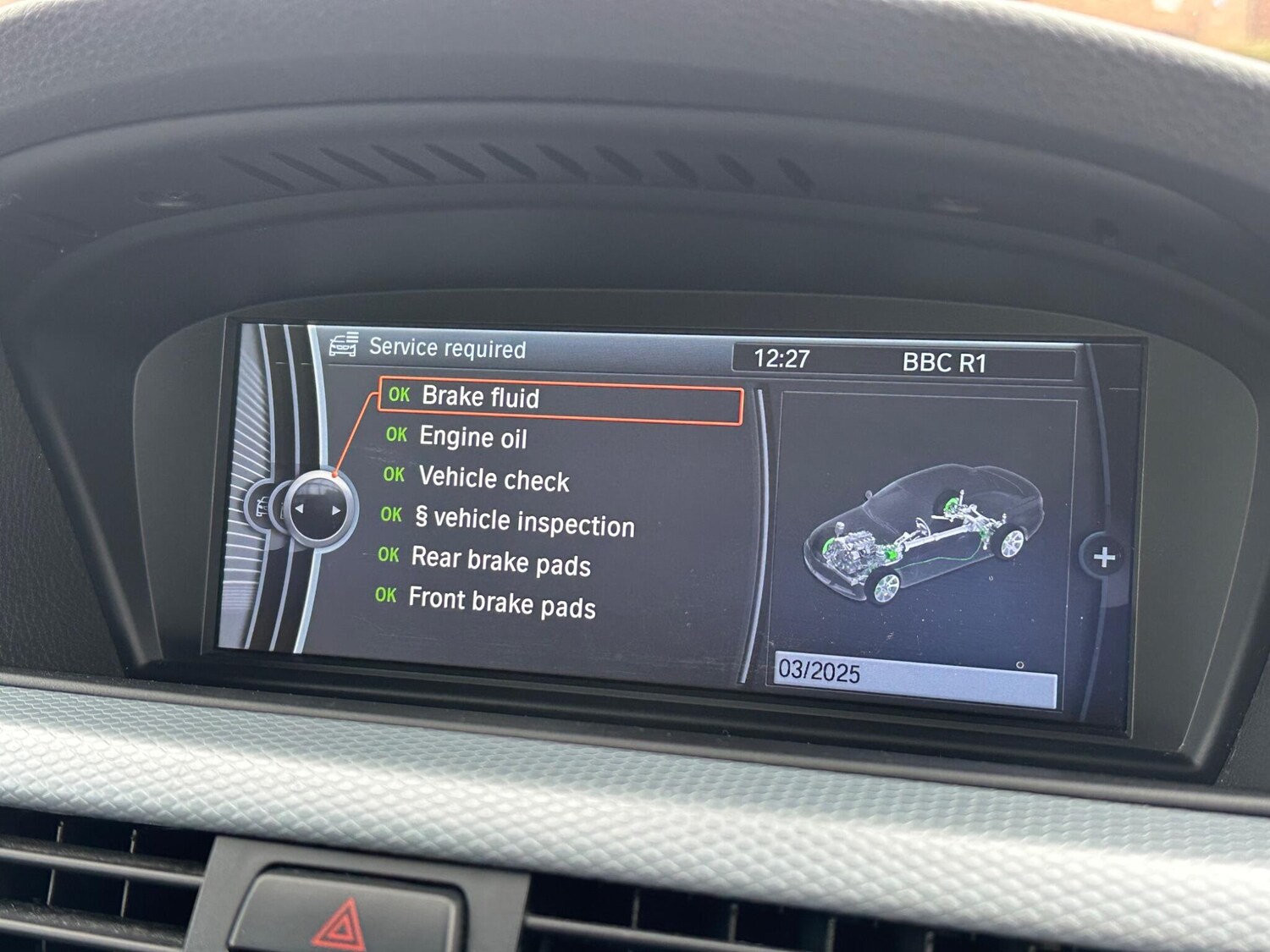 Used BMW 3 Series 2010 for sale - 77495768: Photo 96