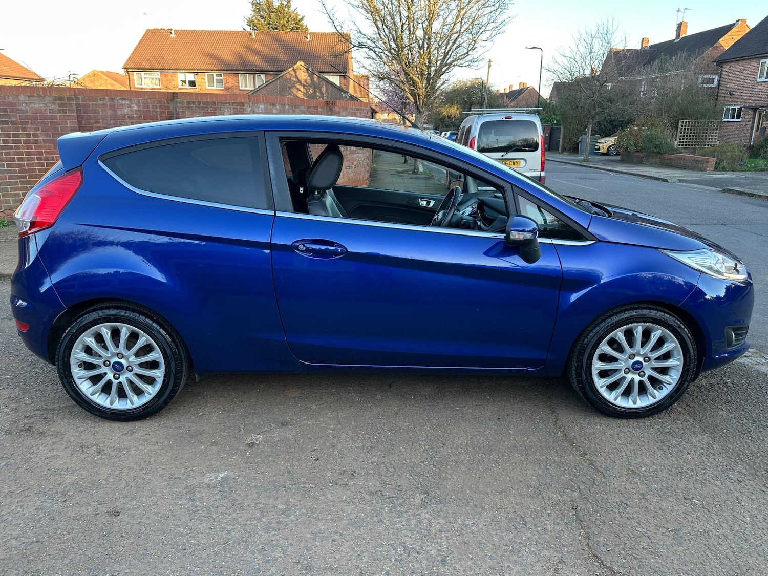 Used Ford Fiesta for sale - 77854221: Photo 14