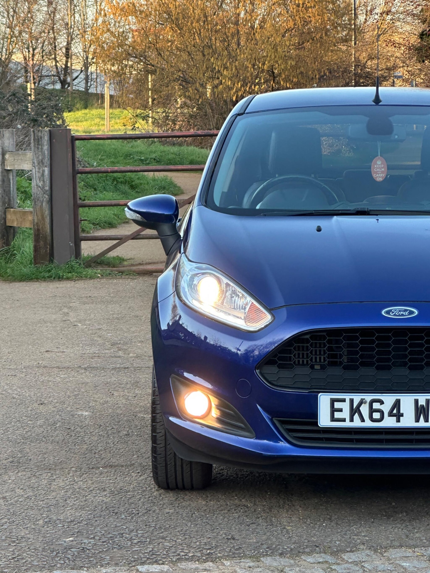 Used Ford Fiesta for sale - 77854221: Photo 18