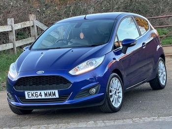 Ford Fiesta feature image