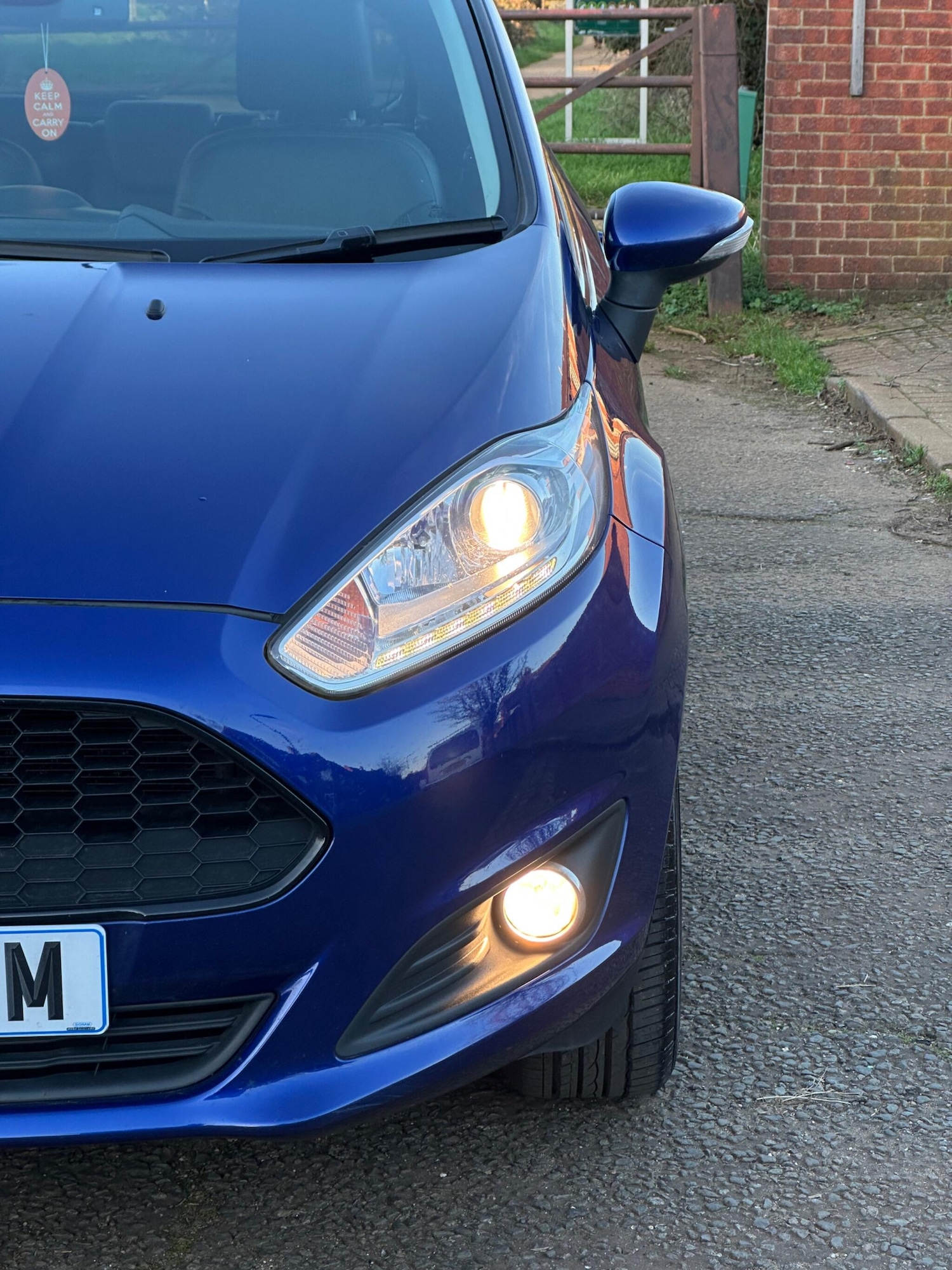 Used Ford Fiesta for sale - 77854221: Photo 20