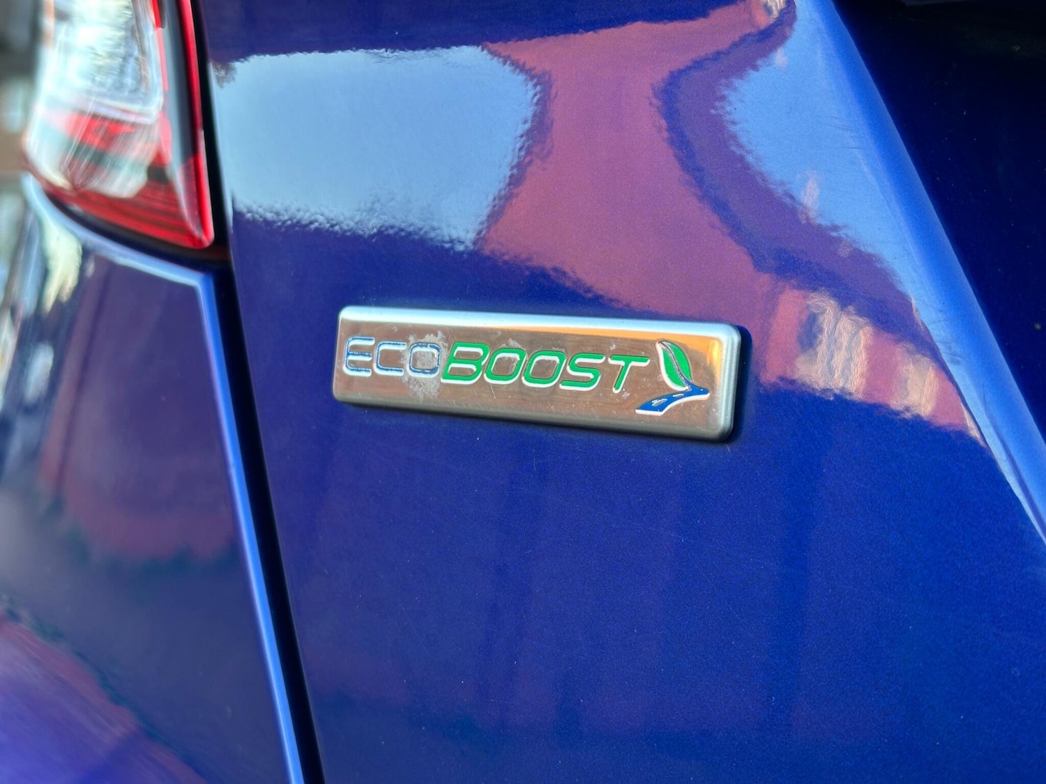 Used Ford Fiesta for sale - 77854221: Photo 26